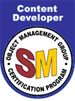 OMG Certification Logo